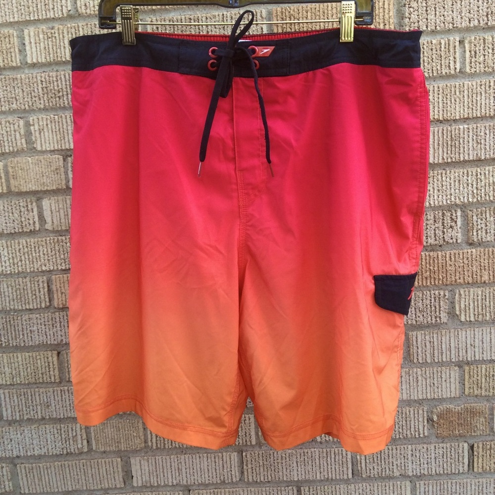 Speedo Swim Trunks